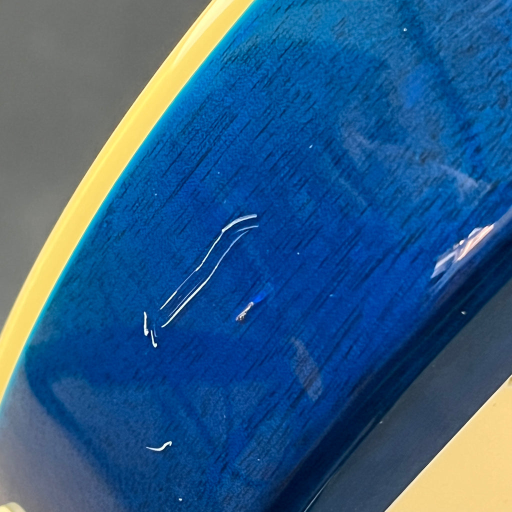 Blitz by Aria Pro II BLP-450