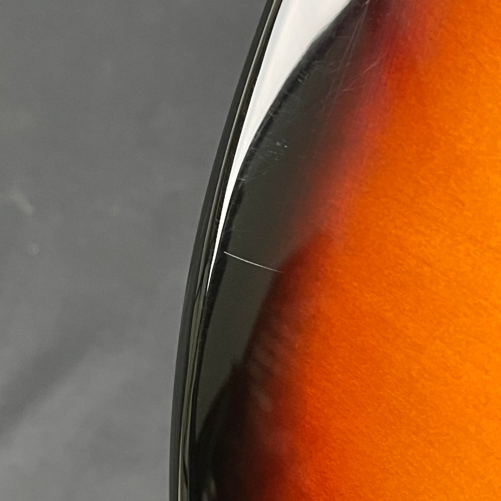 Squier Affinity Jazz Bass