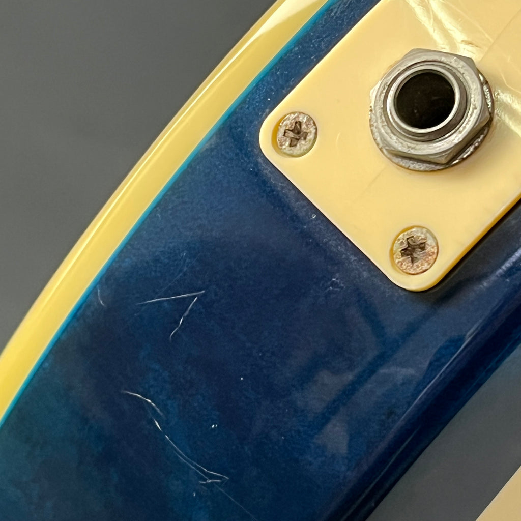 Blitz by Aria Pro II BLP-450