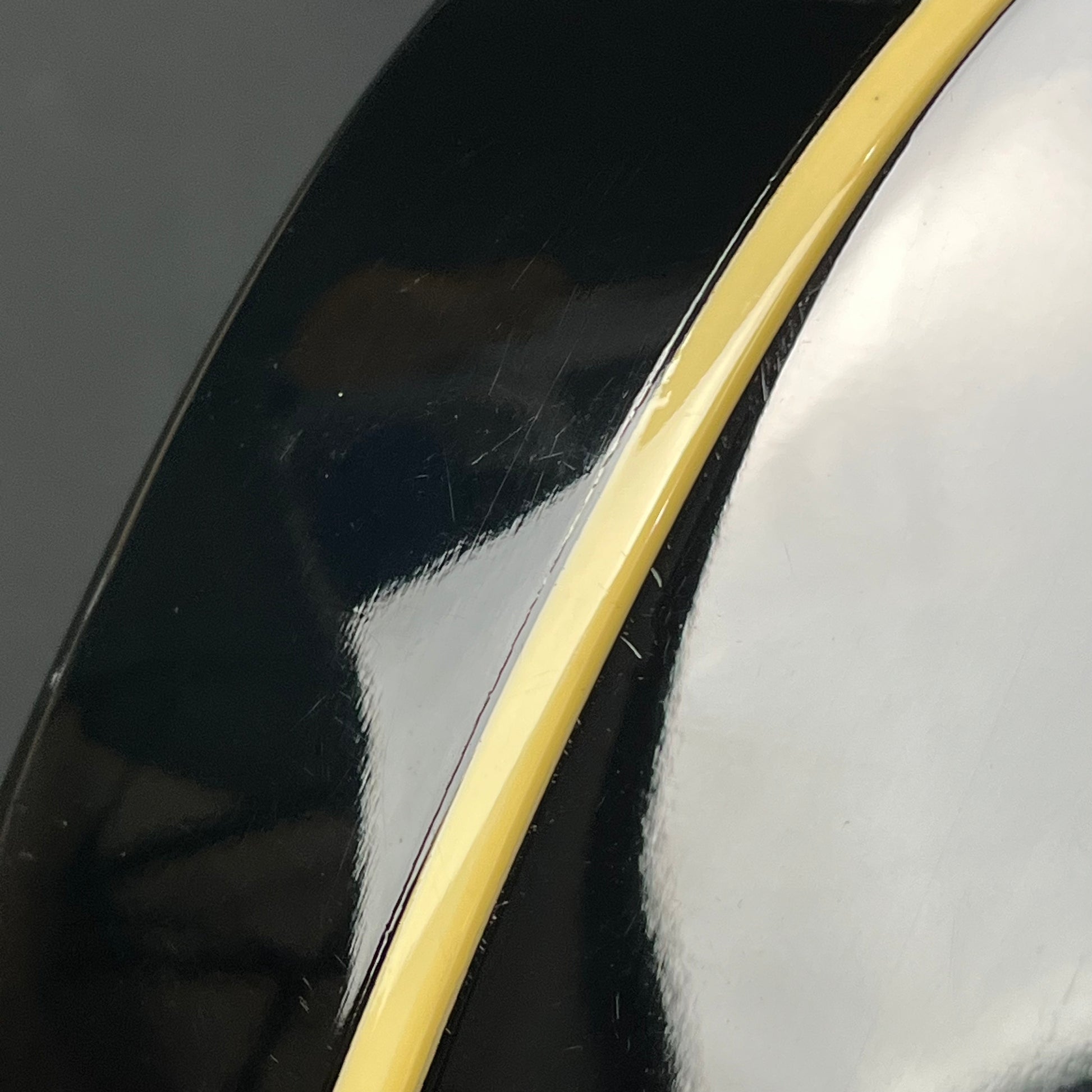 FERNANDES TEJ Limited Edition