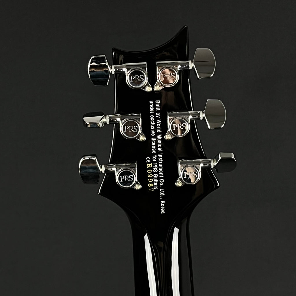 PRS SE Custom 24 2017