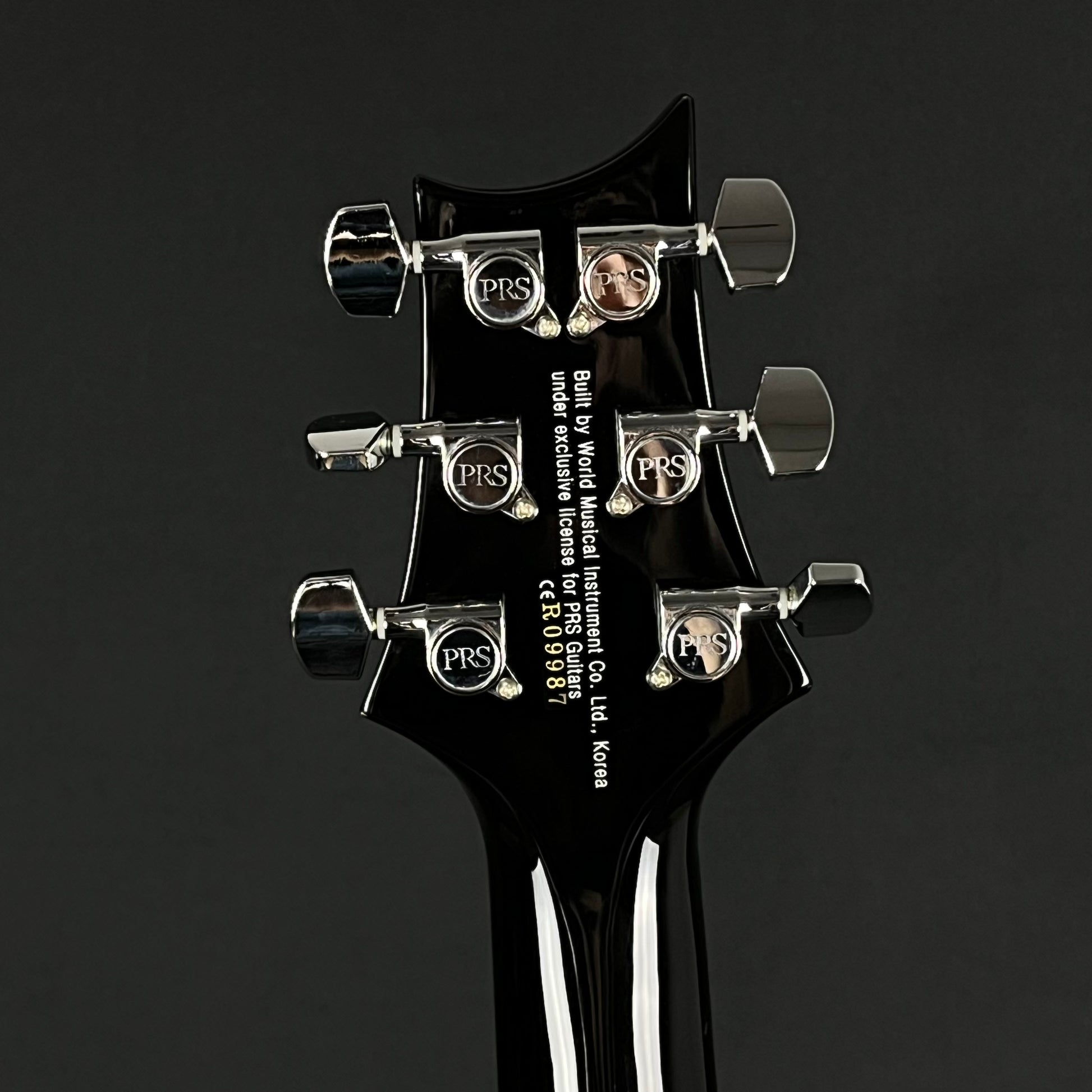 PRS SE Custom 24 2017