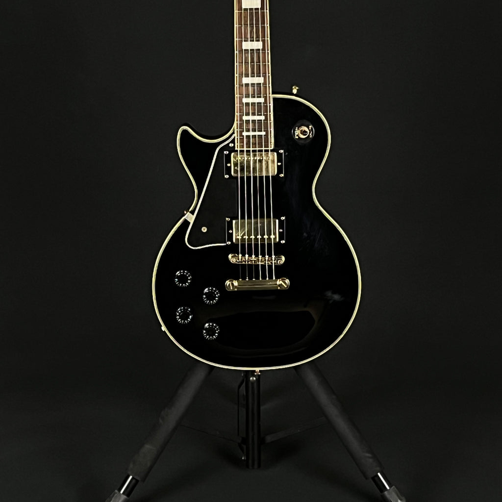 Epiphone Les Paul Custom Left-Handed