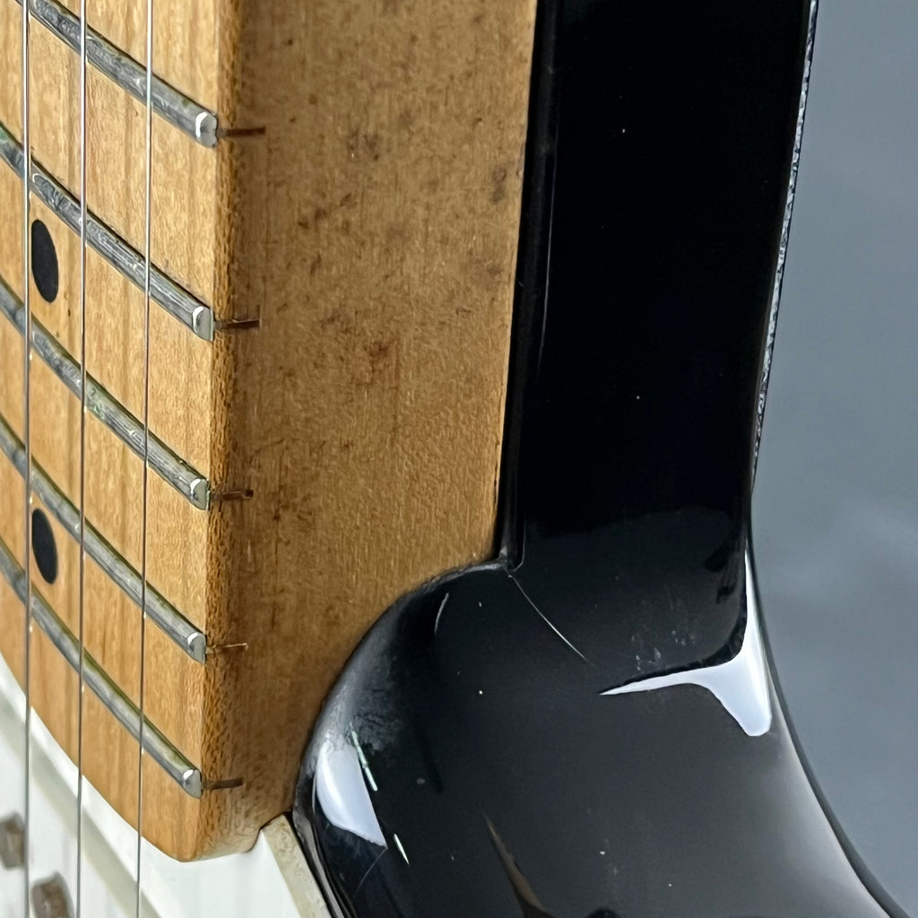 Squier Stratocaster 2003