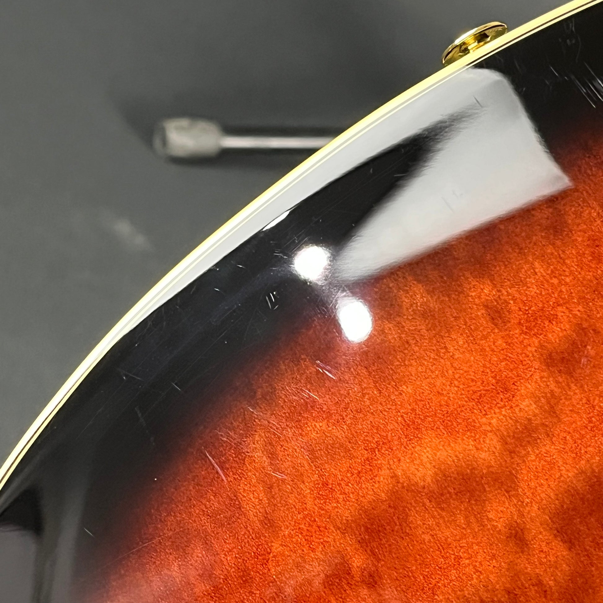 Ibanez AS93QMSP 2024