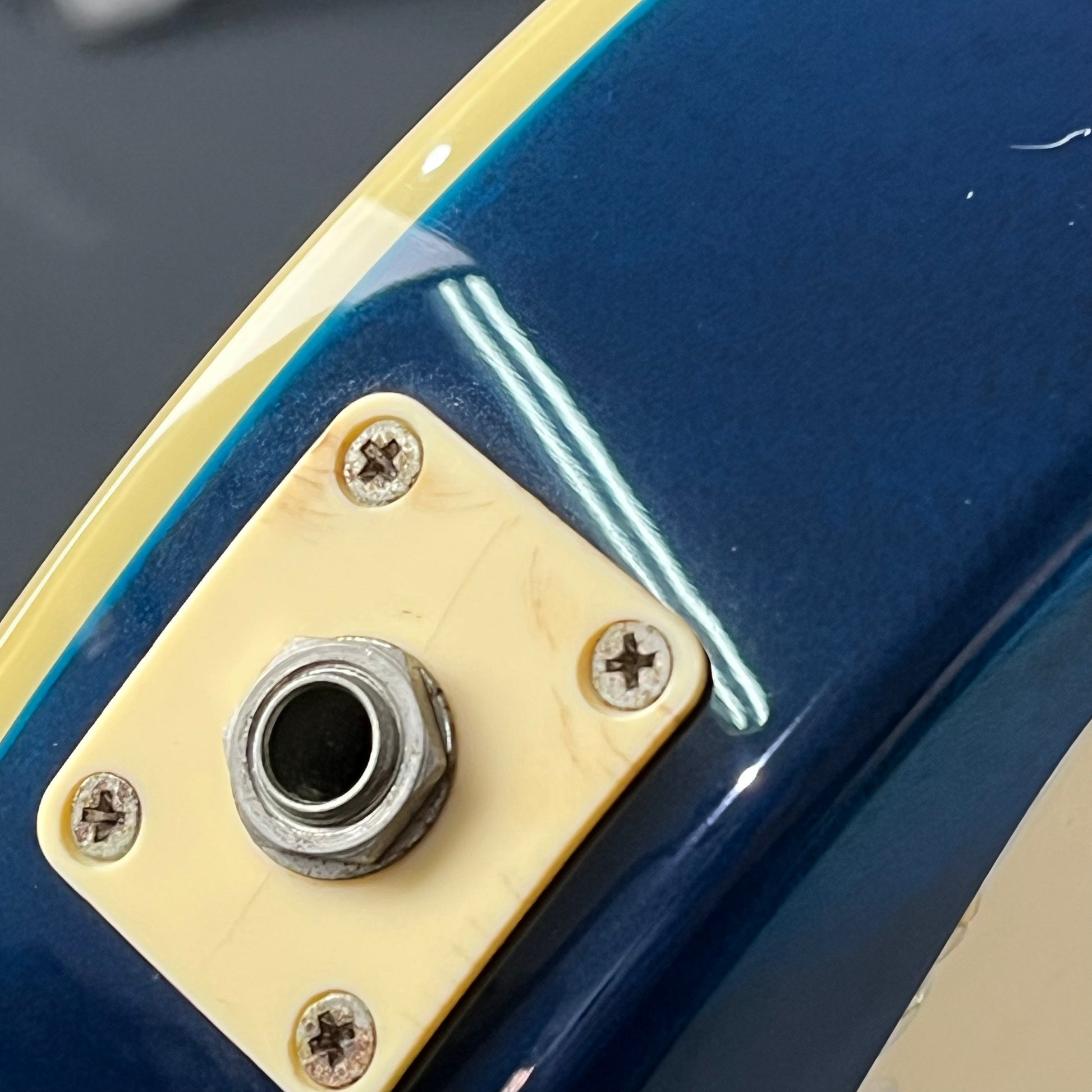 Blitz by Aria Pro II BLP-450