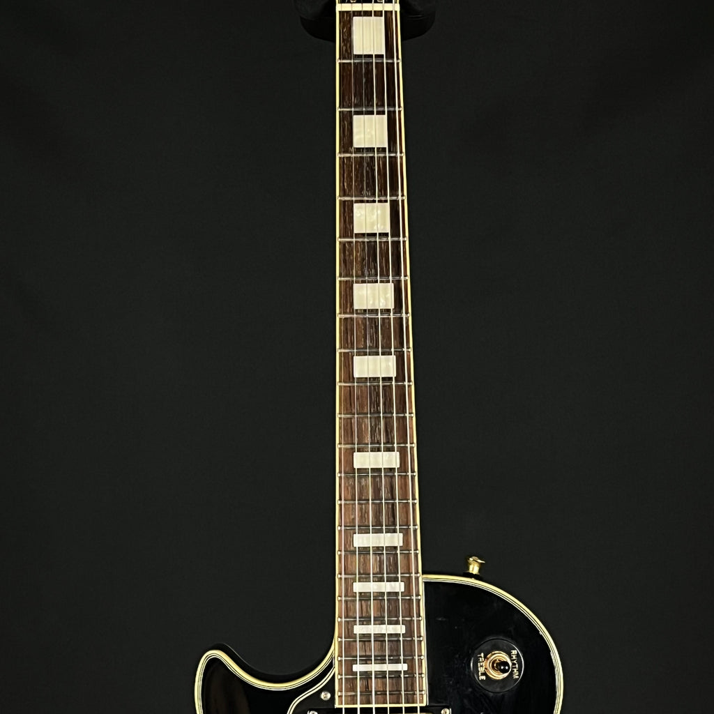 Epiphone Les Paul Custom Left-Handed