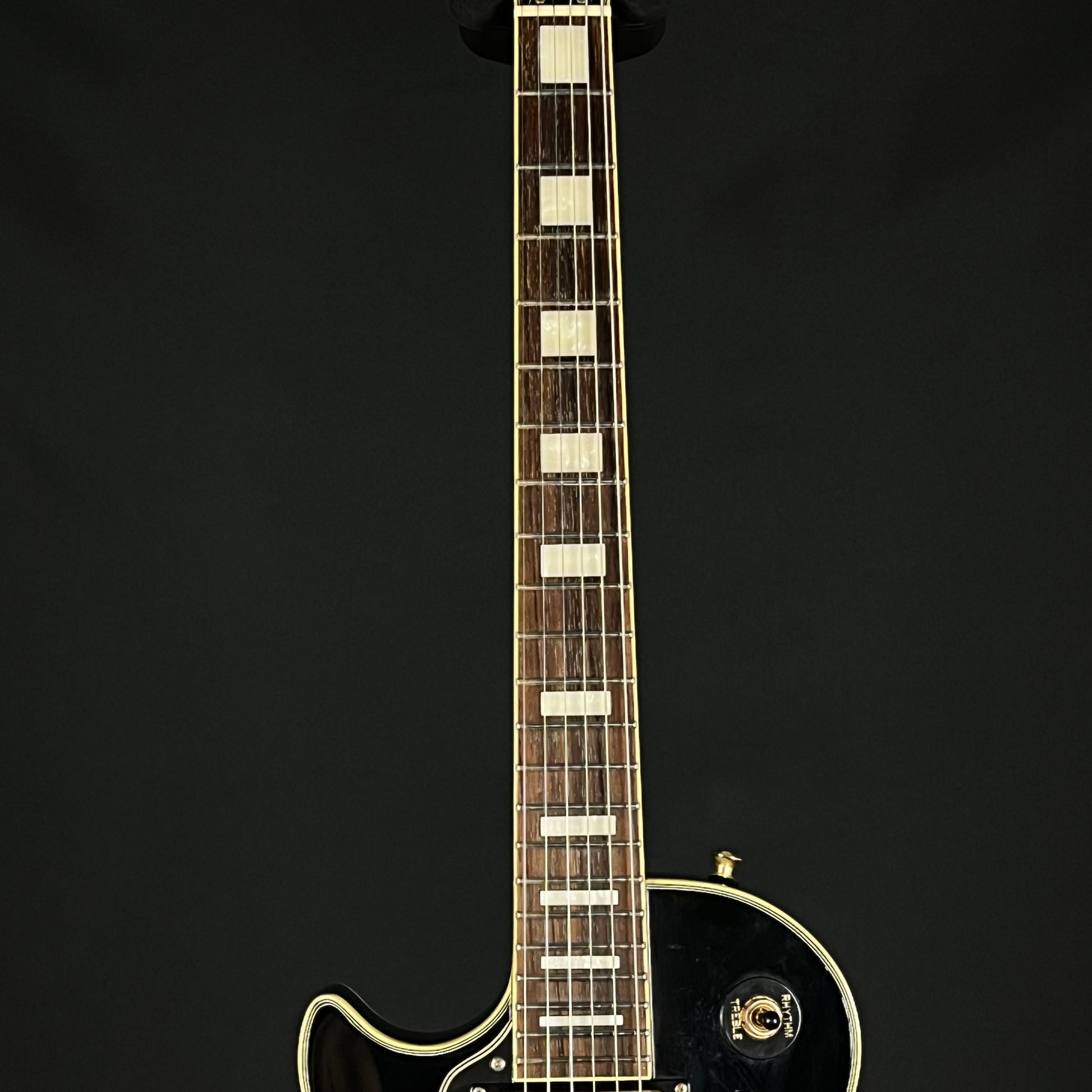 Epiphone Les Paul Custom Left-Handed