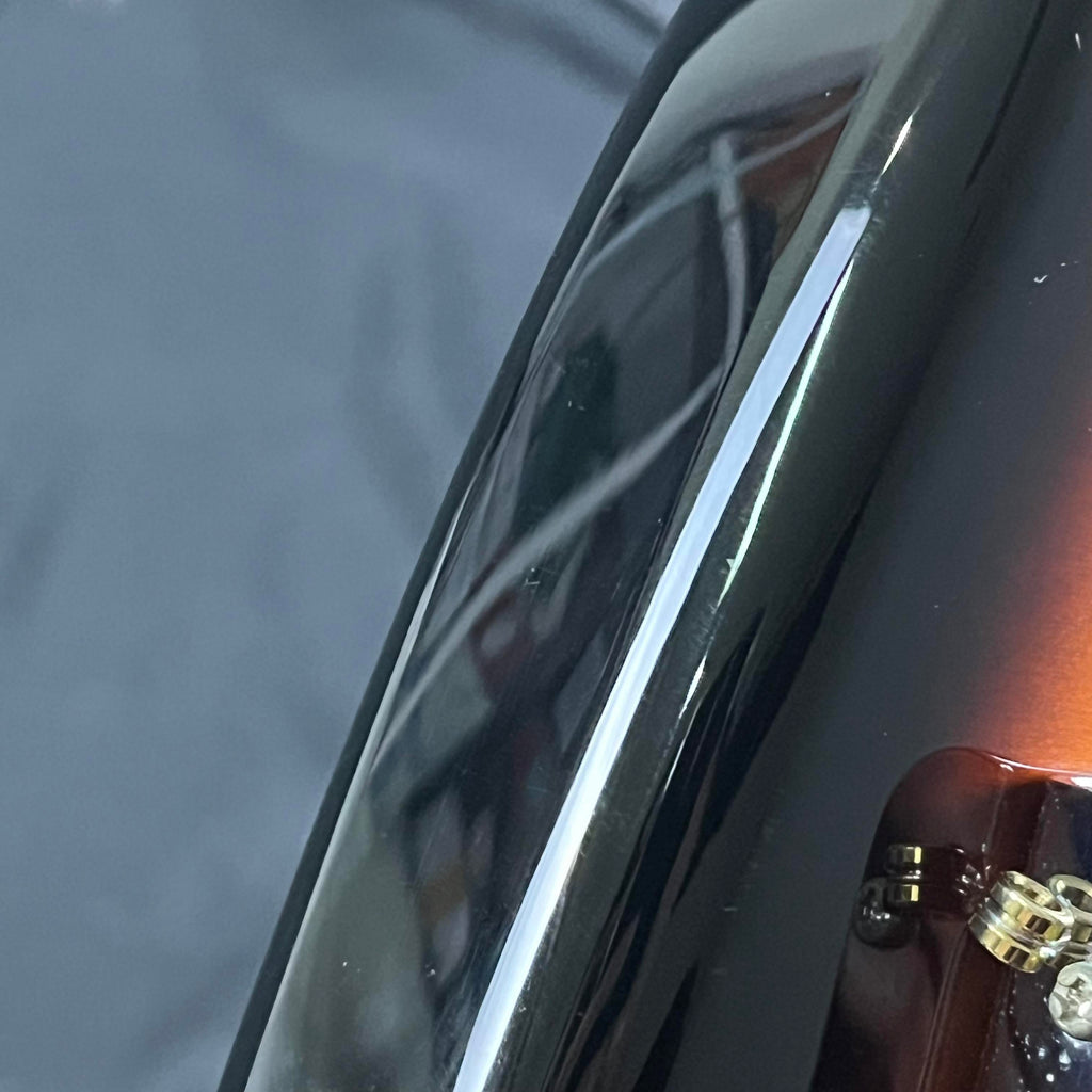 Squier Affinity Jazz Bass