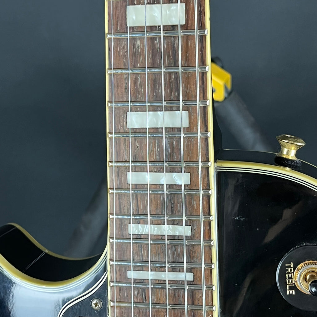 Epiphone Les Paul Custom Left-Handed