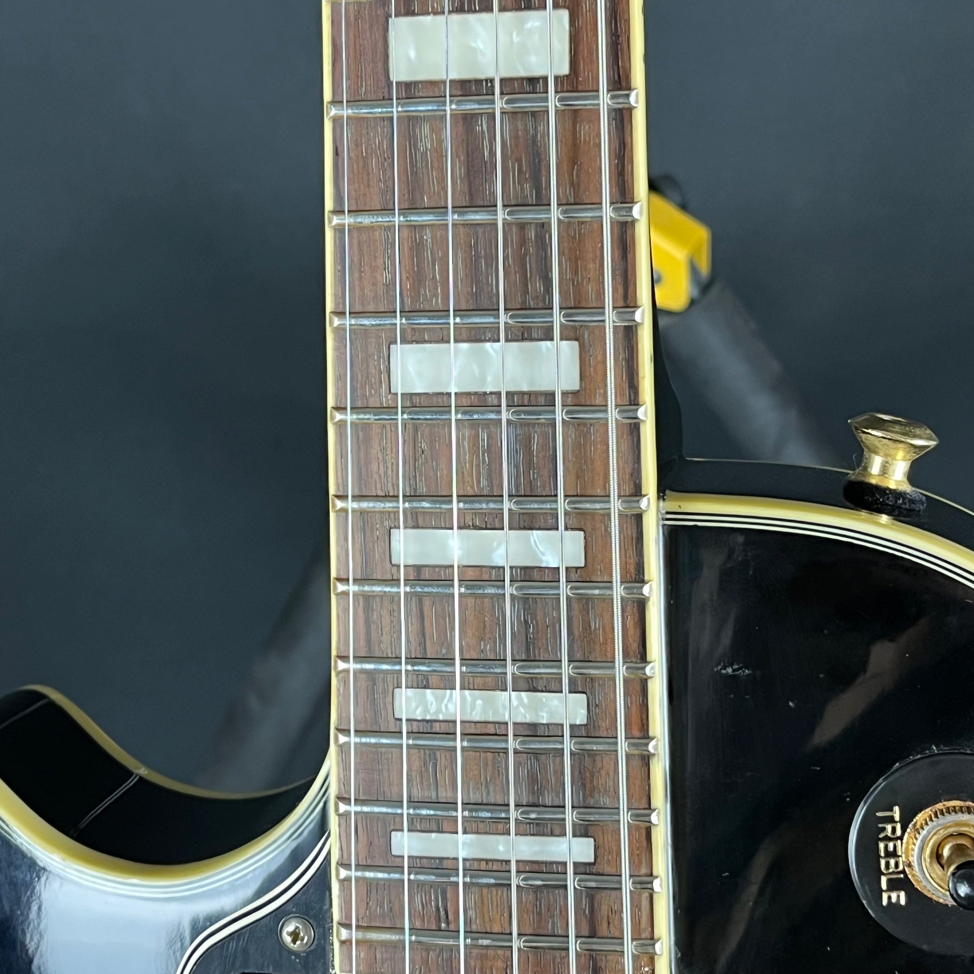 Epiphone Les Paul Custom Left-Handed