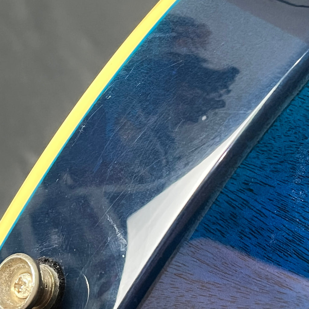 Blitz by Aria Pro II BLP-450