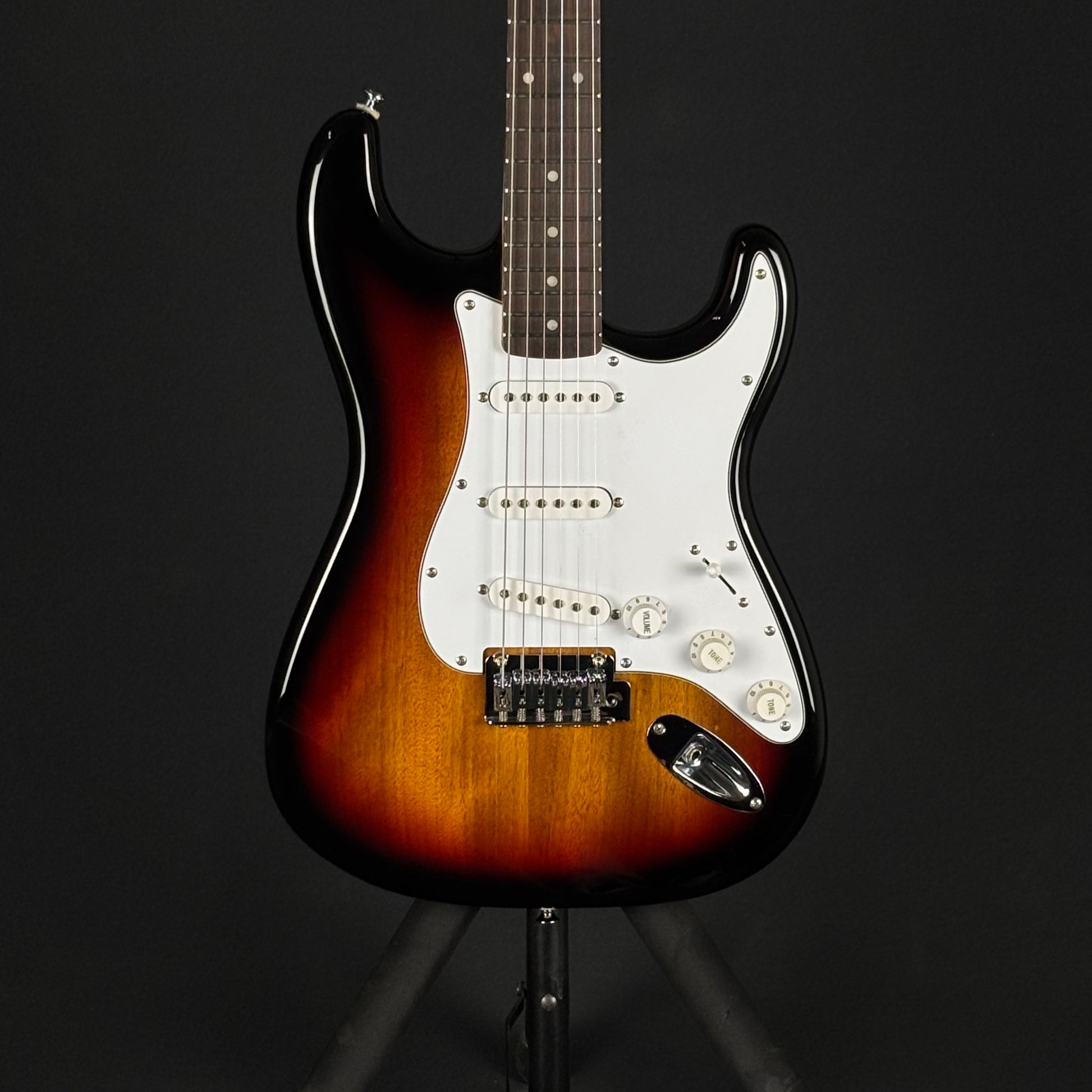 Squier Affinity Stratocaster