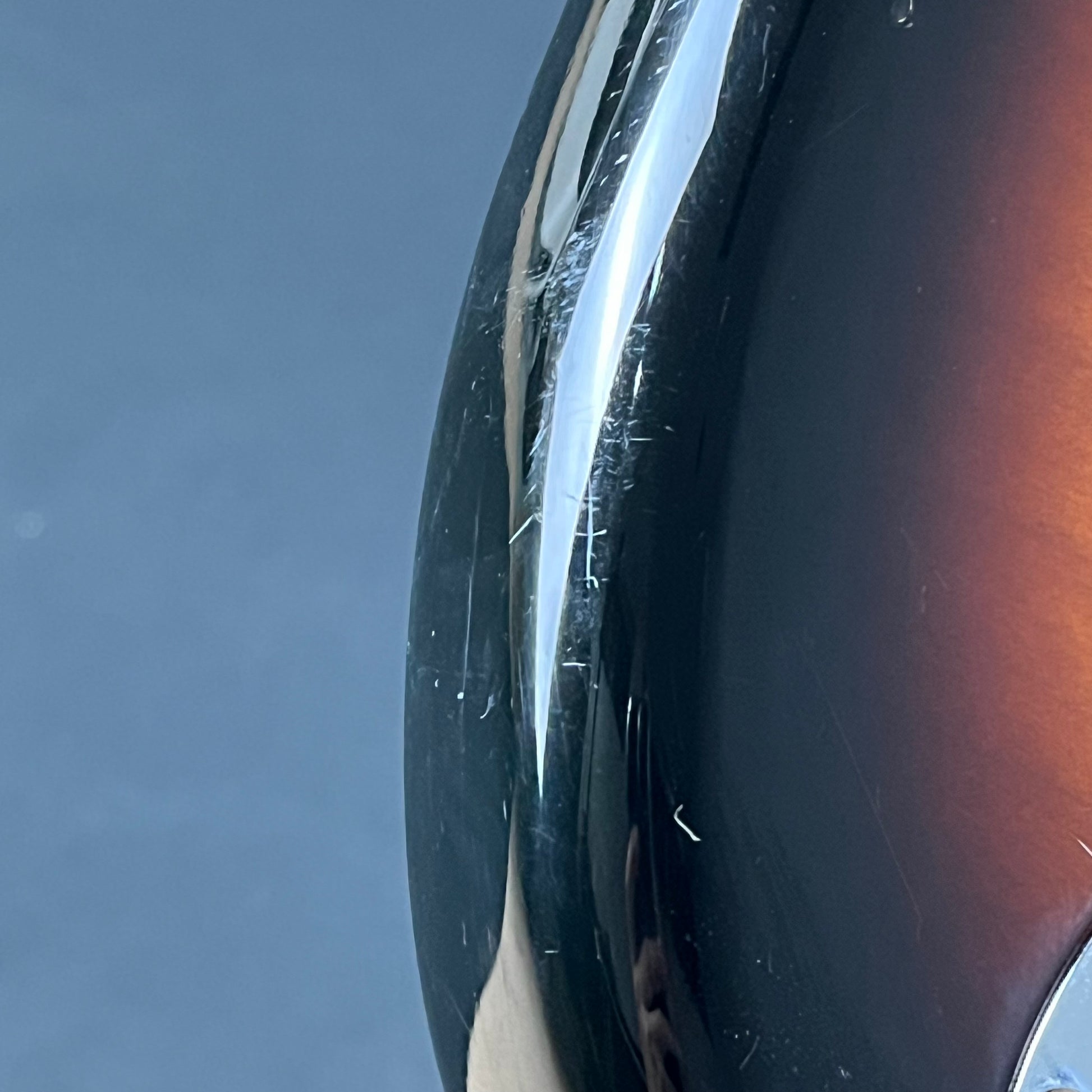 Squier Stratocaster 2003