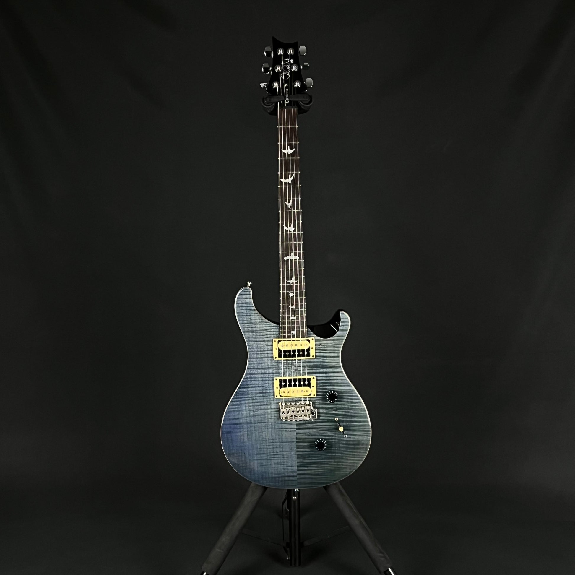 PRS SE Custom 24 2017