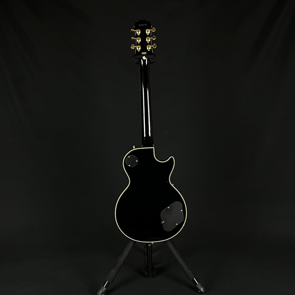 Epiphone Les Paul Custom Left-Handed