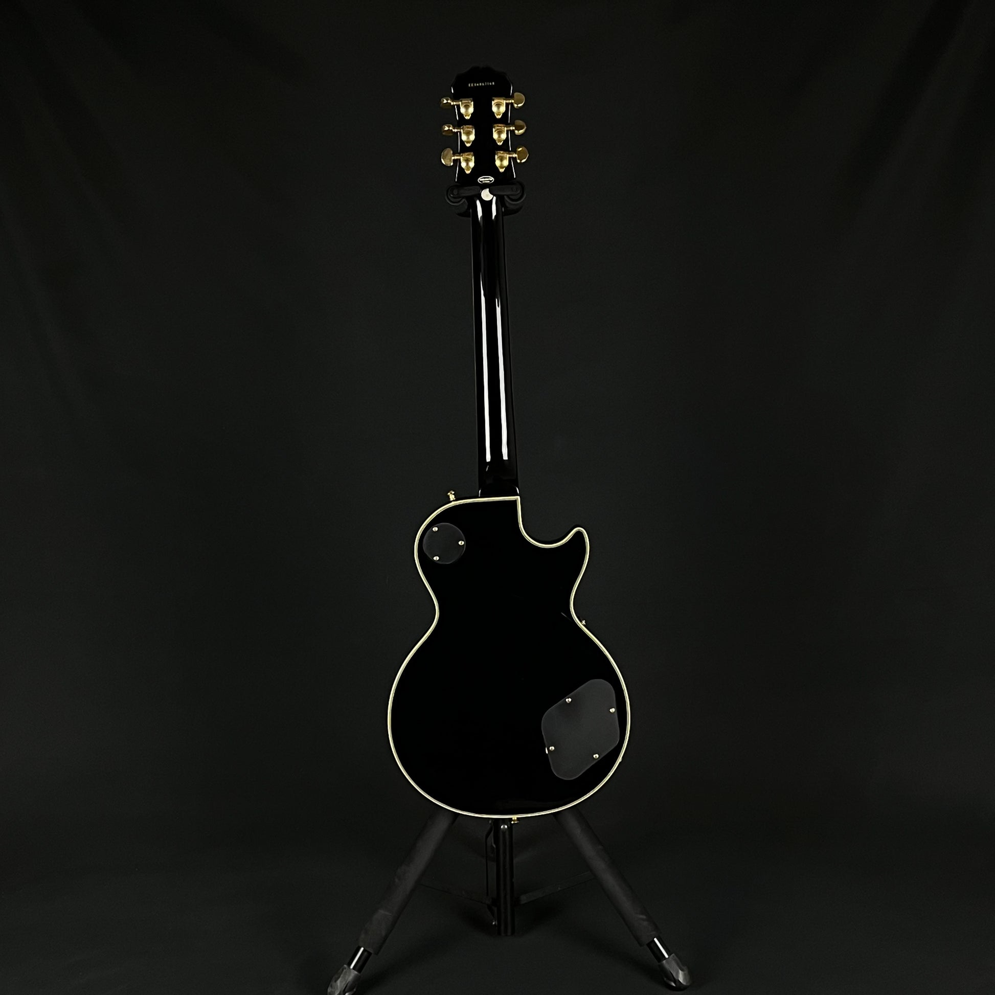 Epiphone Les Paul Custom Left-Handed