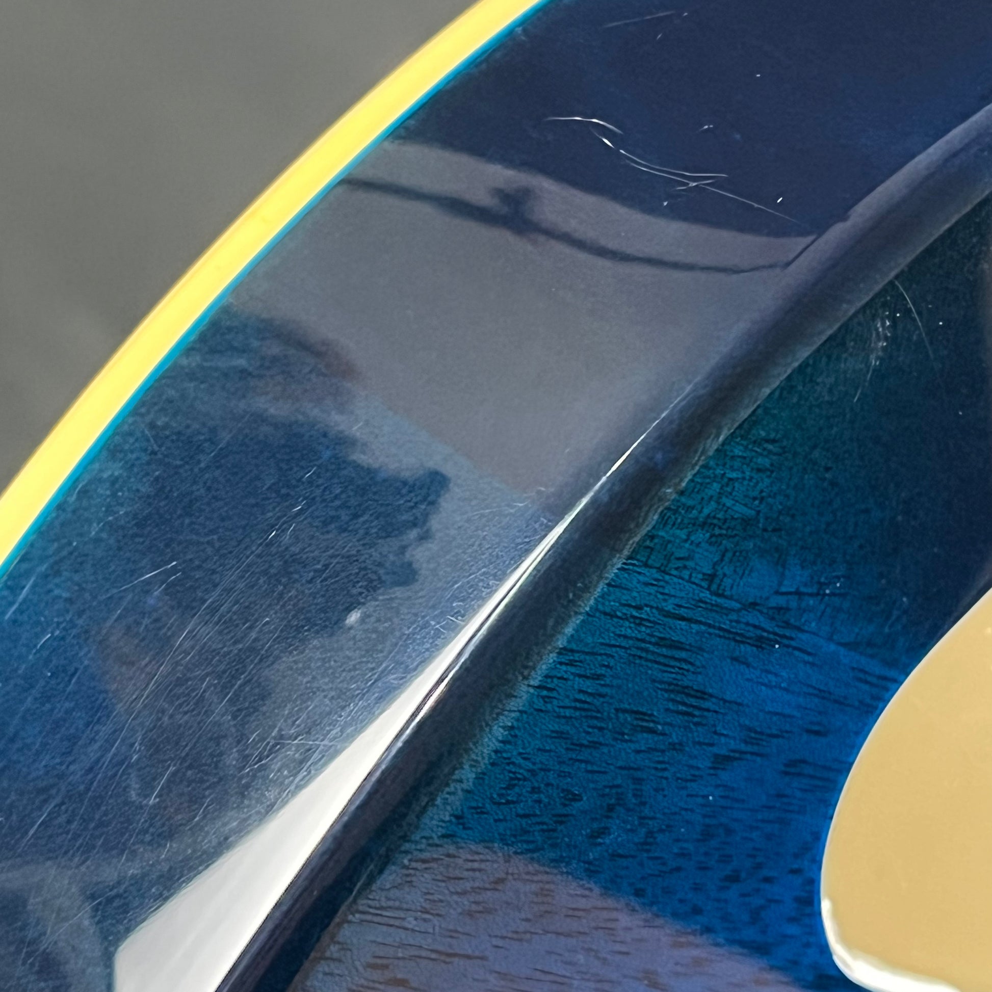 Blitz by Aria Pro II BLP-450