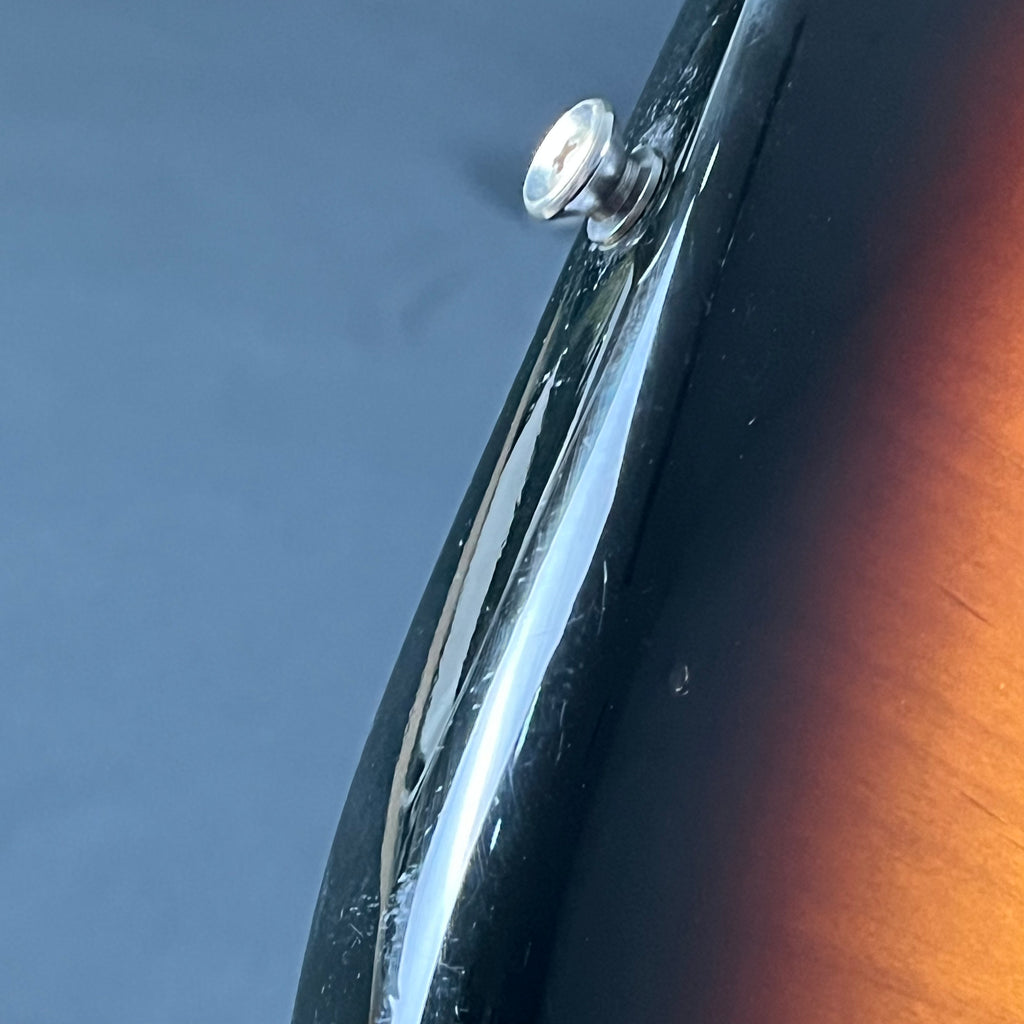 Squier Stratocaster 2003