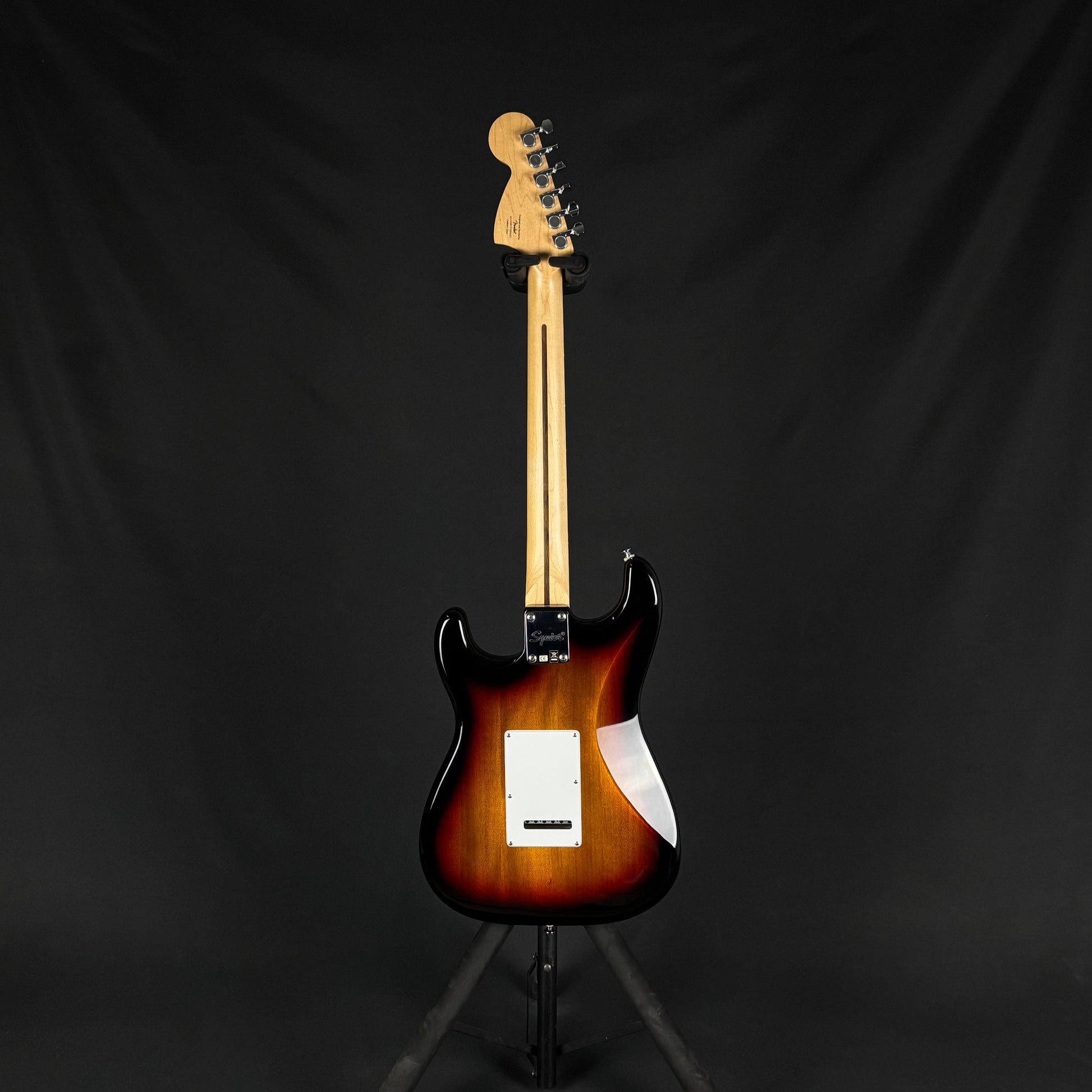 Squier Affinity Stratocaster