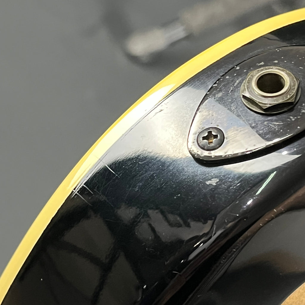 FERNANDES TEJ Limited Edition