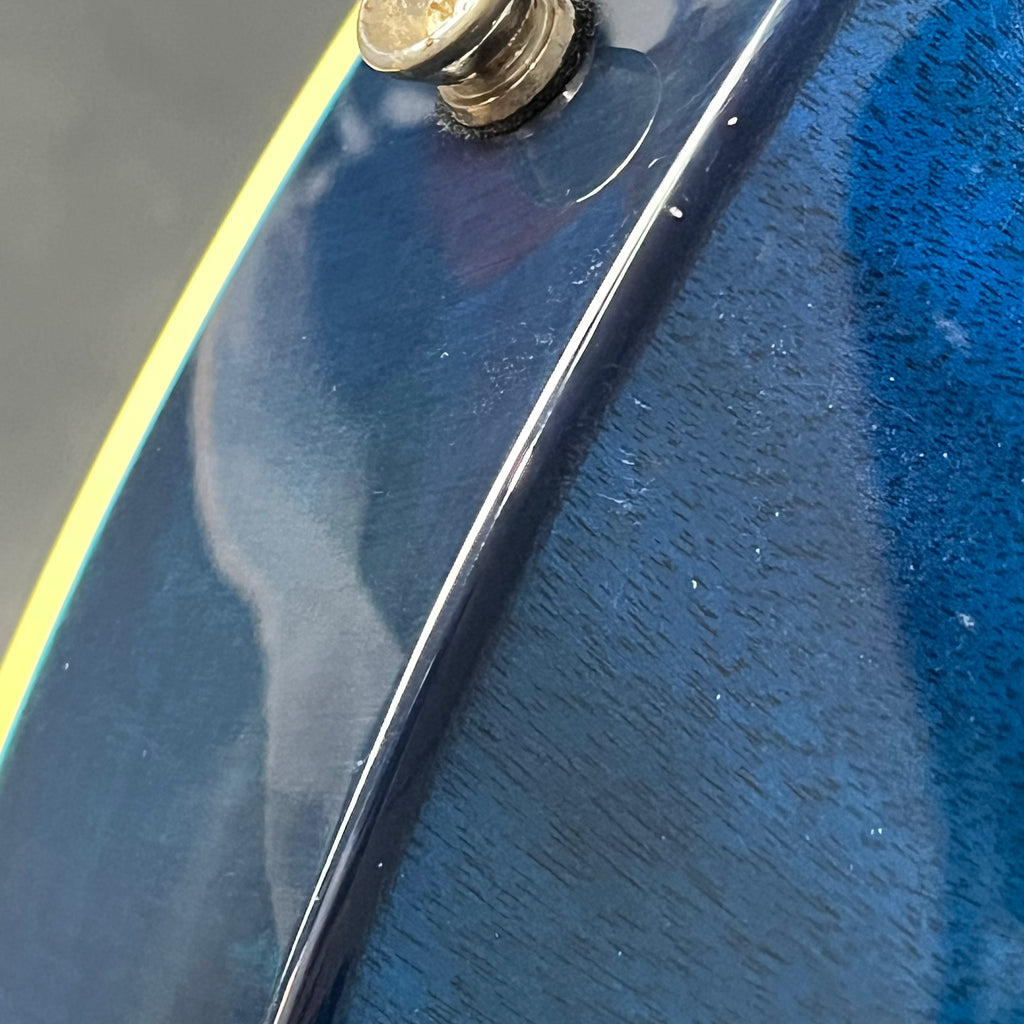 Blitz by Aria Pro II BLP-450