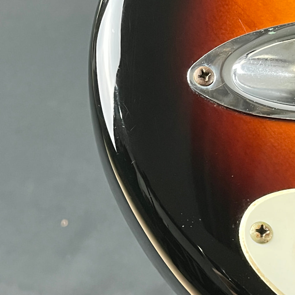 Squier Stratocaster 2003