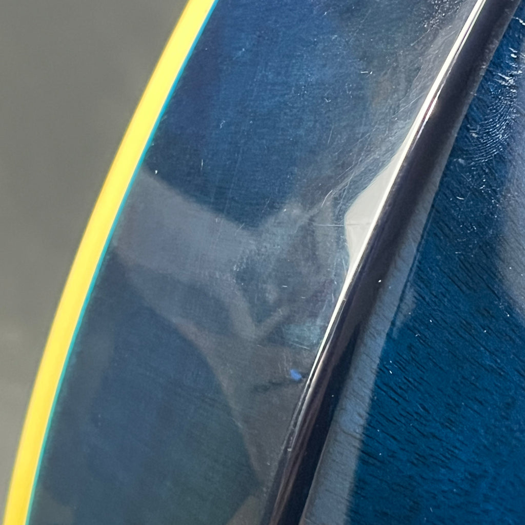 Blitz by Aria Pro II BLP-450