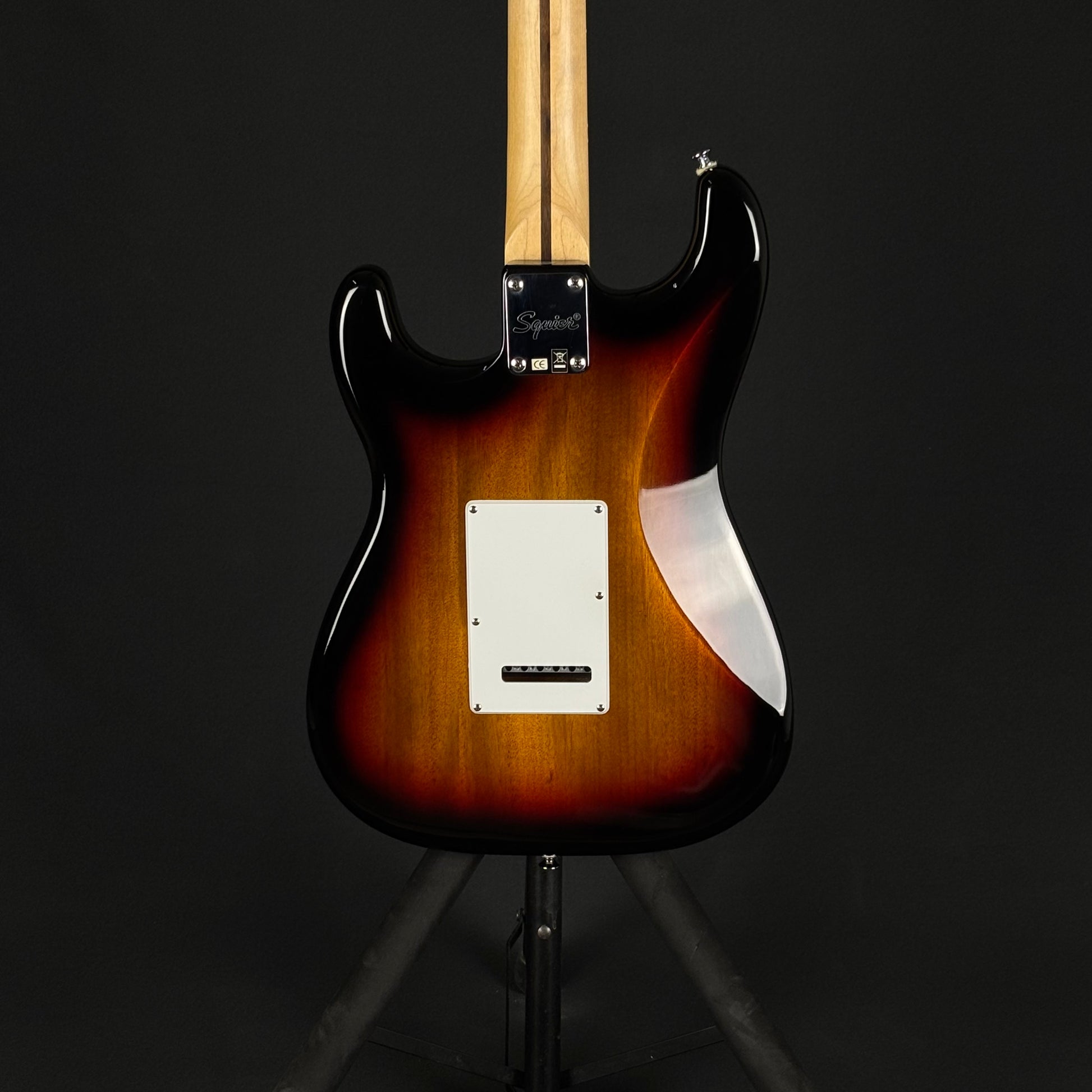 Squier Affinity Stratocaster