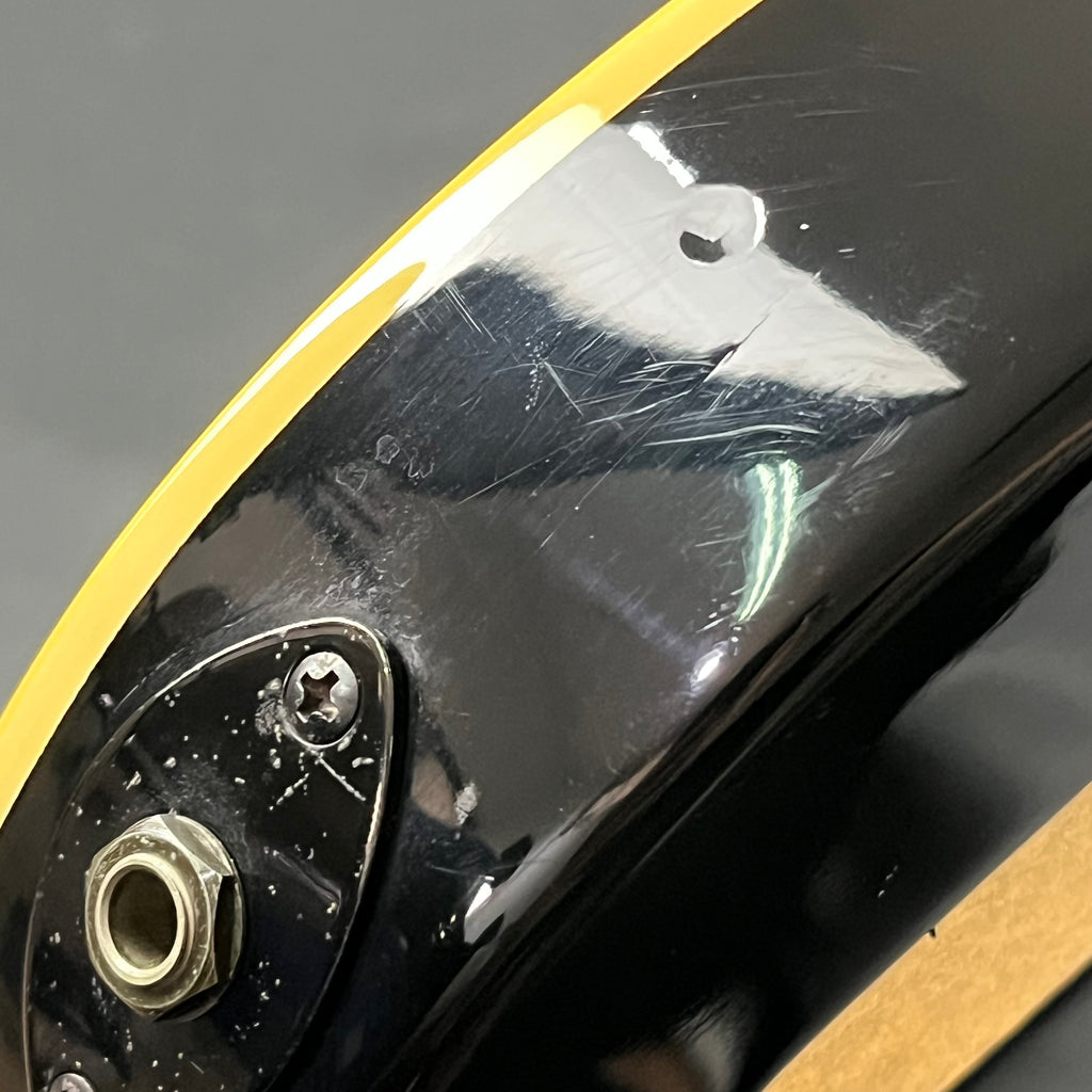 FERNANDES TEJ Limited Edition