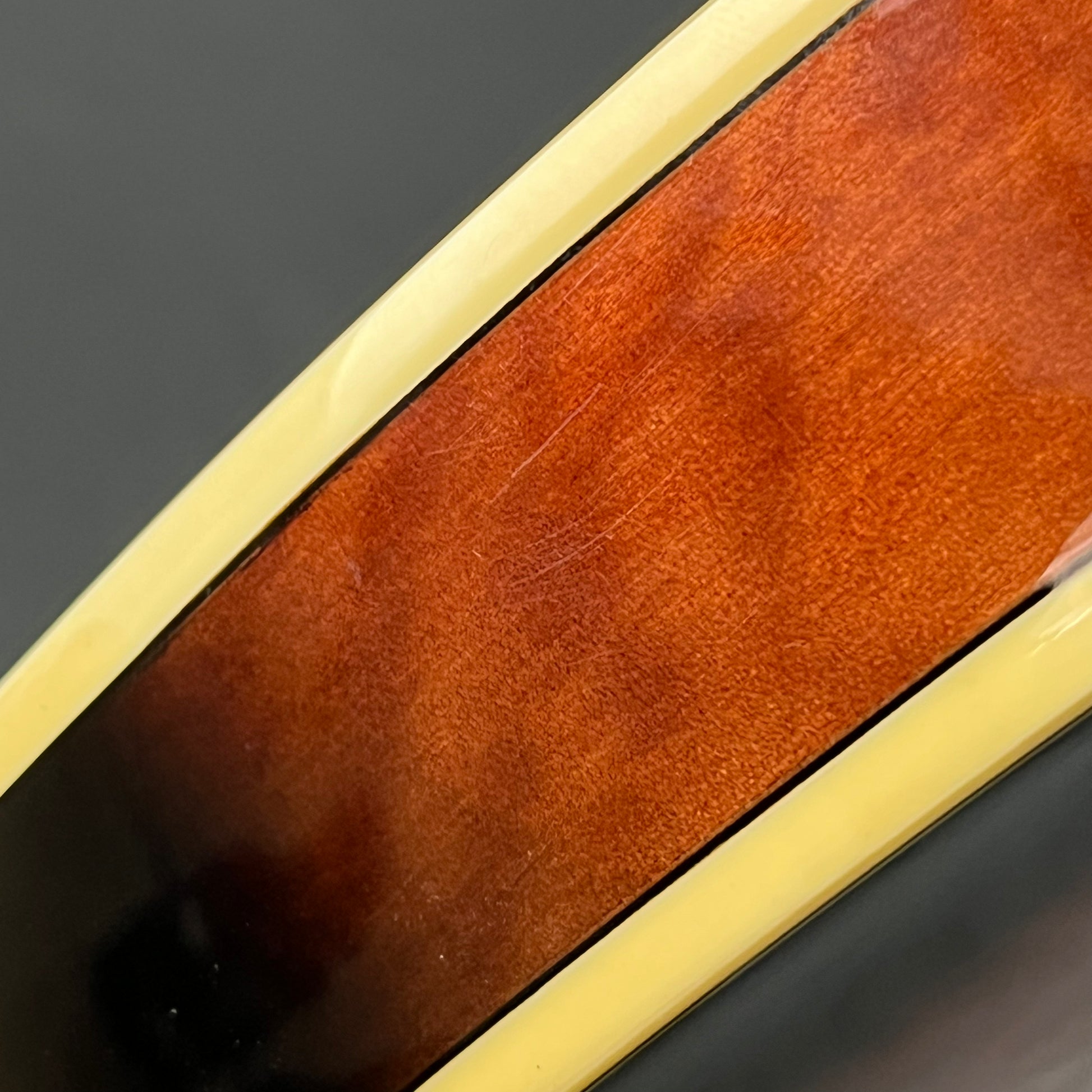 Ibanez AS93QMSP 2024