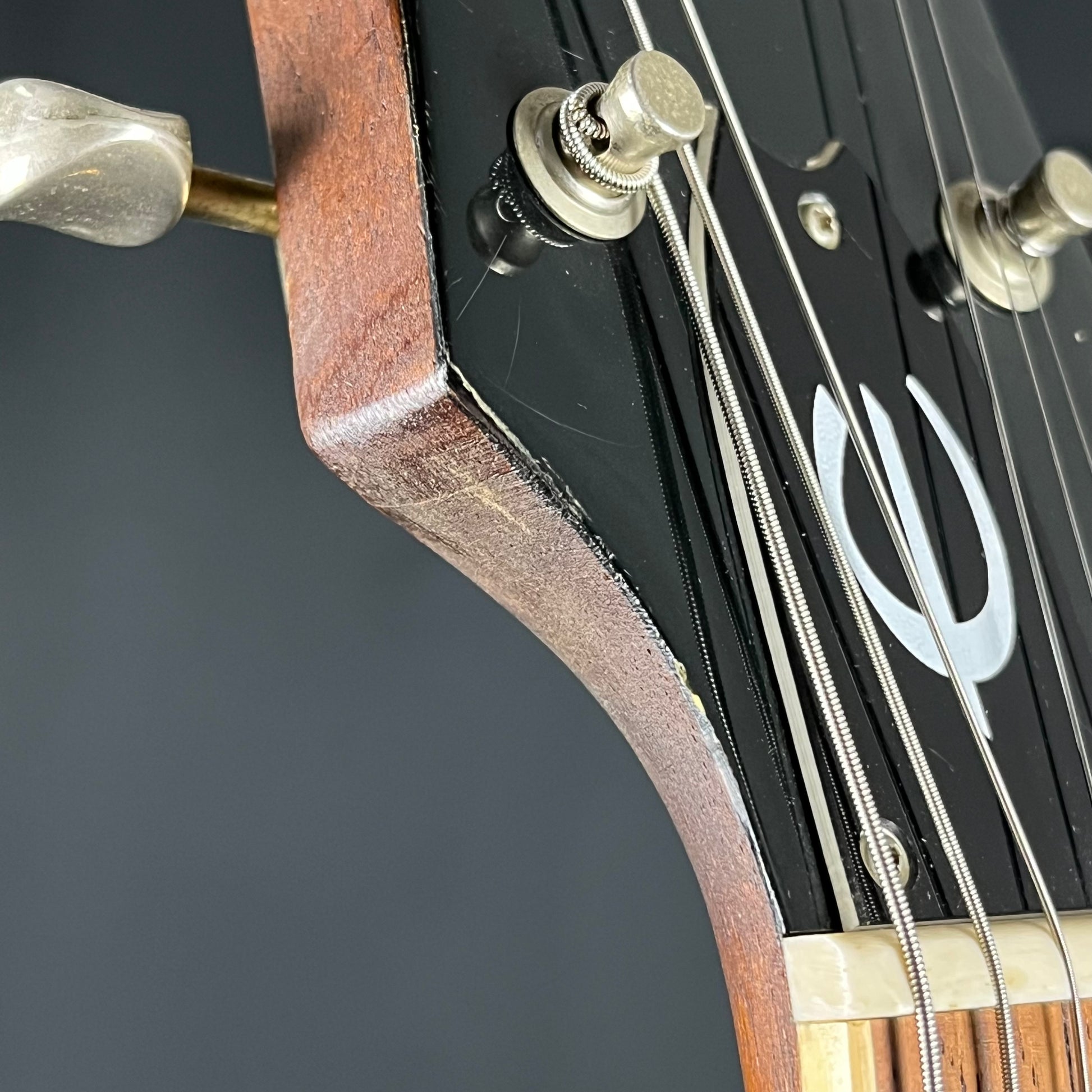Epiphone Japan Casino E230TD Blue Label