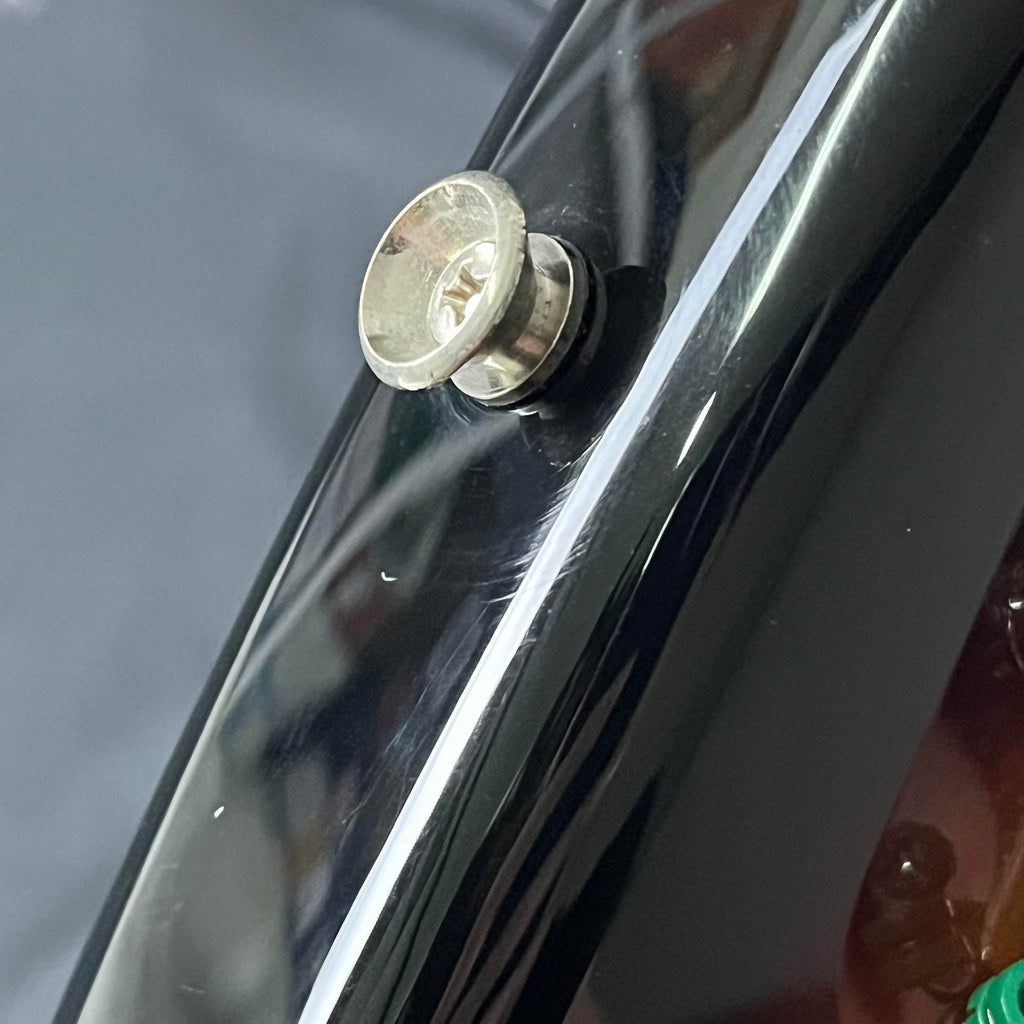 Squier Affinity Jazz Bass