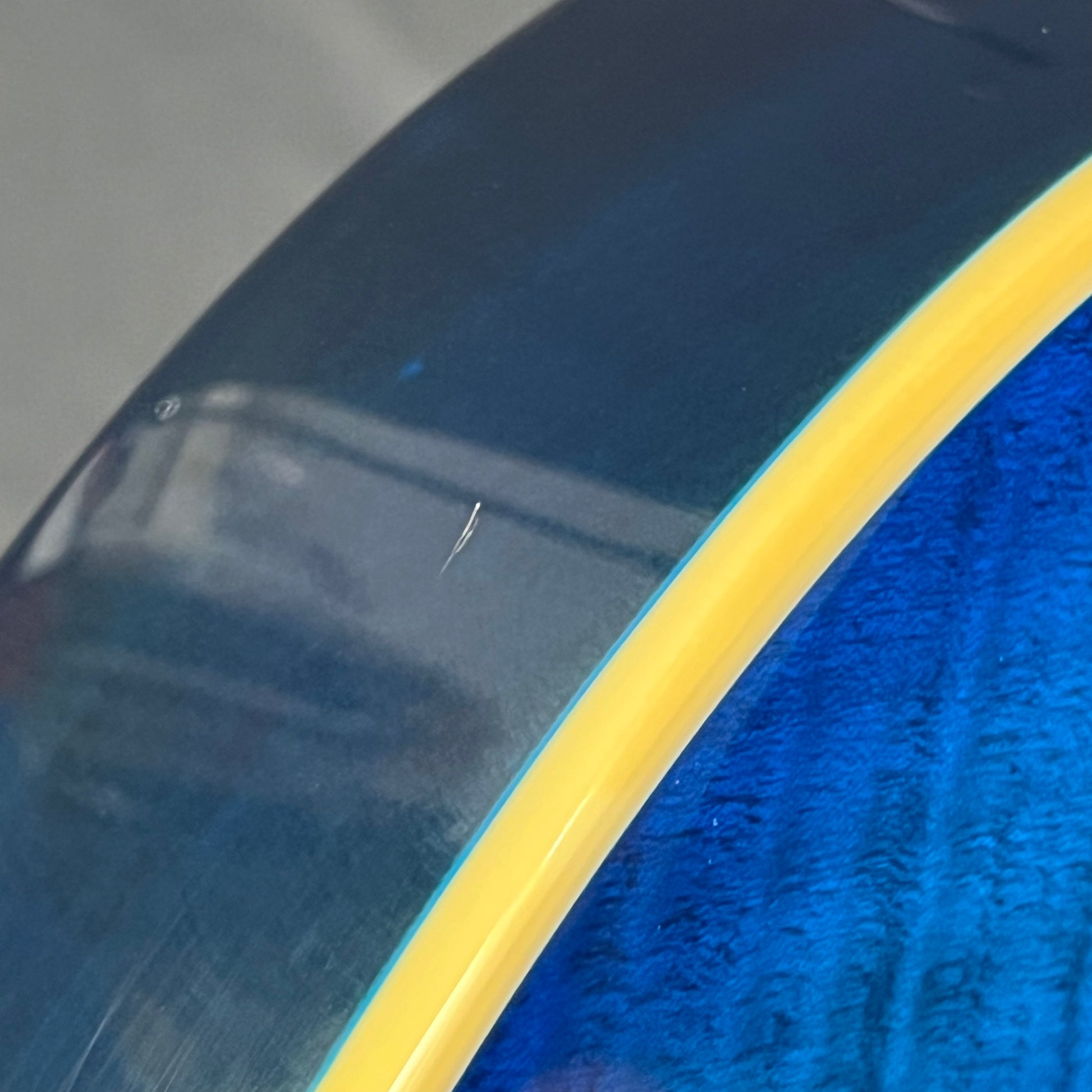 Blitz by Aria Pro II BLP-450