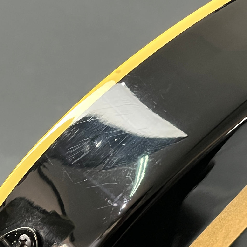 FERNANDES TEJ Limited Edition