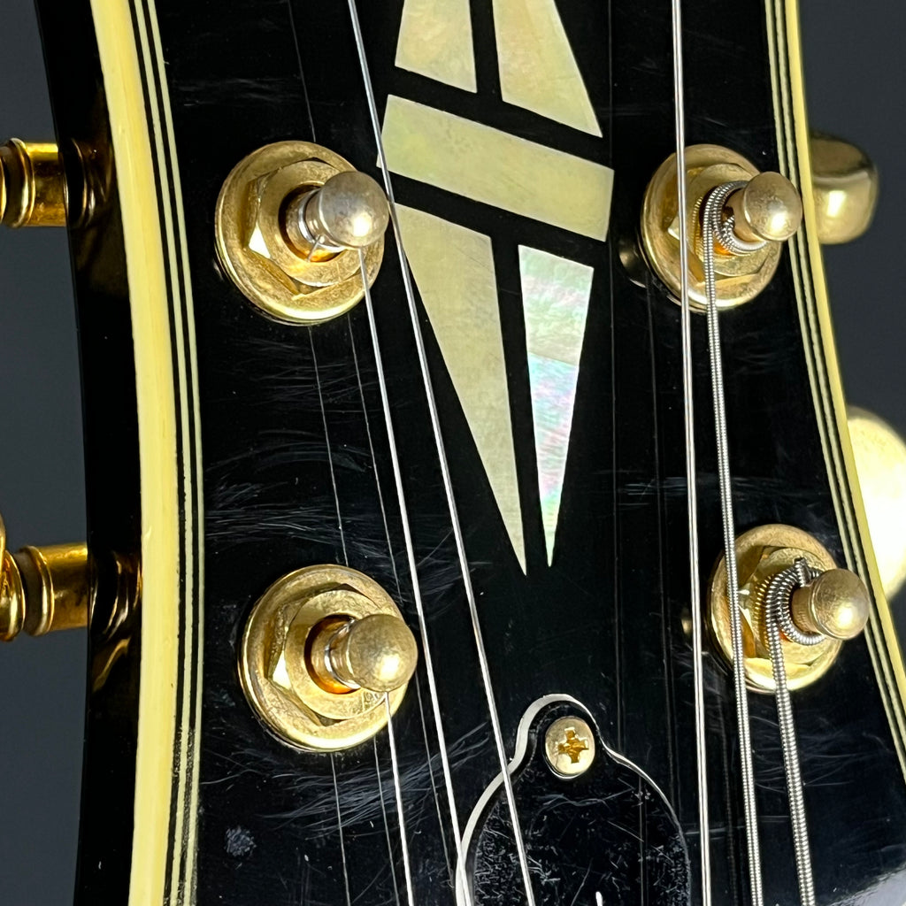 Epiphone Les Paul Custom Left-Handed