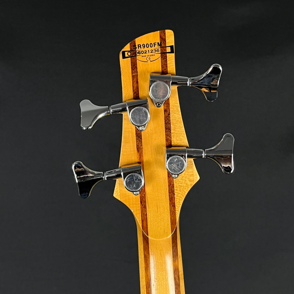 Ibanez SR900FM Bass