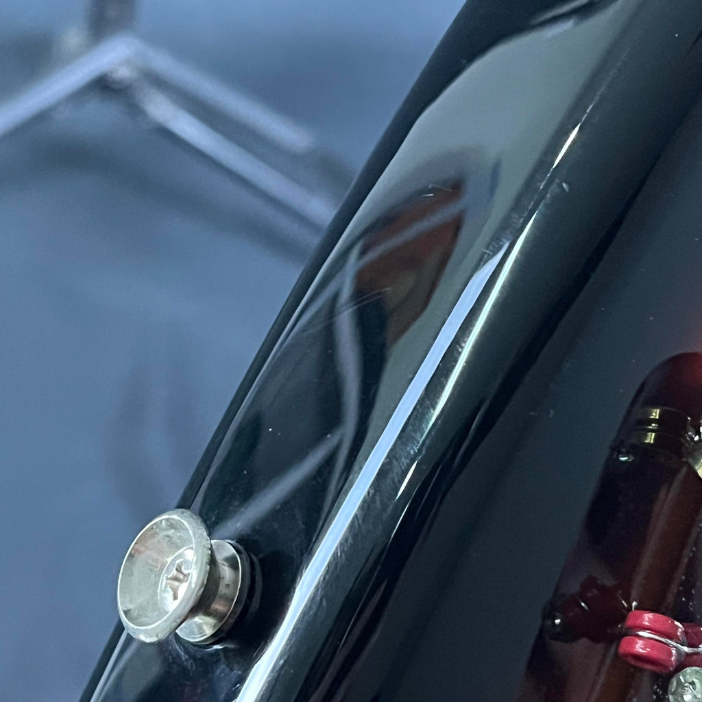 Squier Affinity Jazz Bass