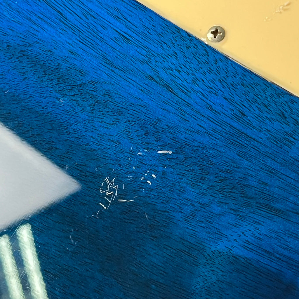 Blitz by Aria Pro II BLP-450