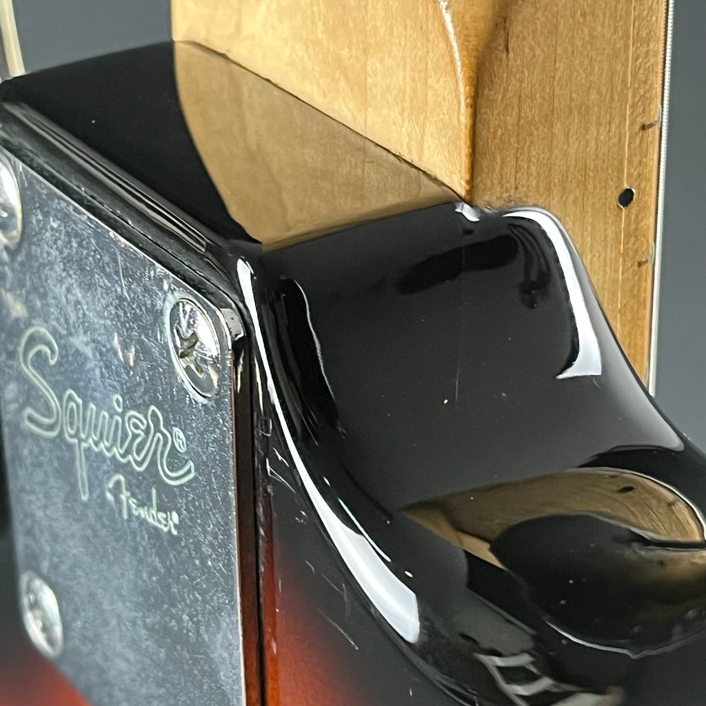 Squier Stratocaster 2003