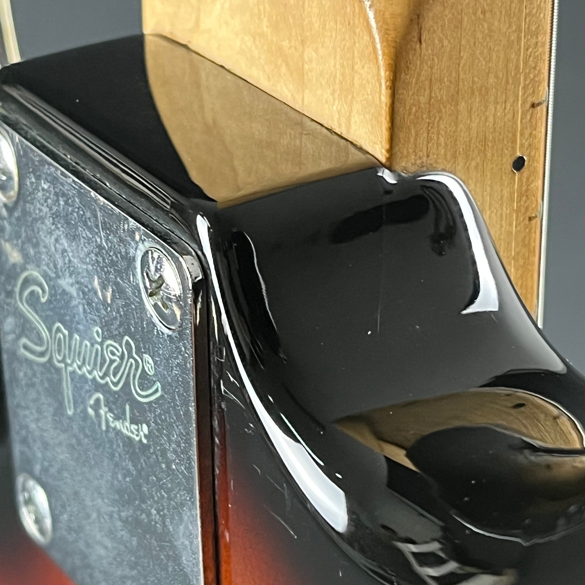 Squier Stratocaster 2003