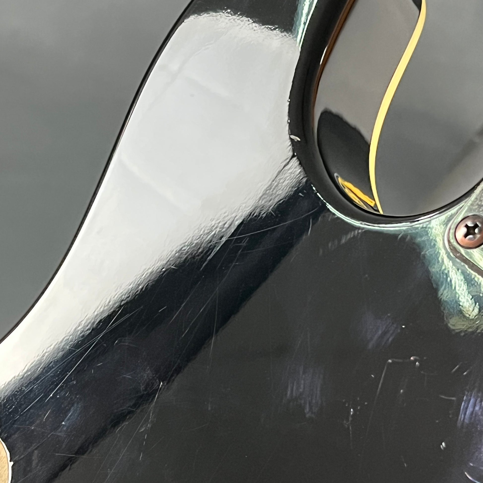 FERNANDES TEJ Limited Edition