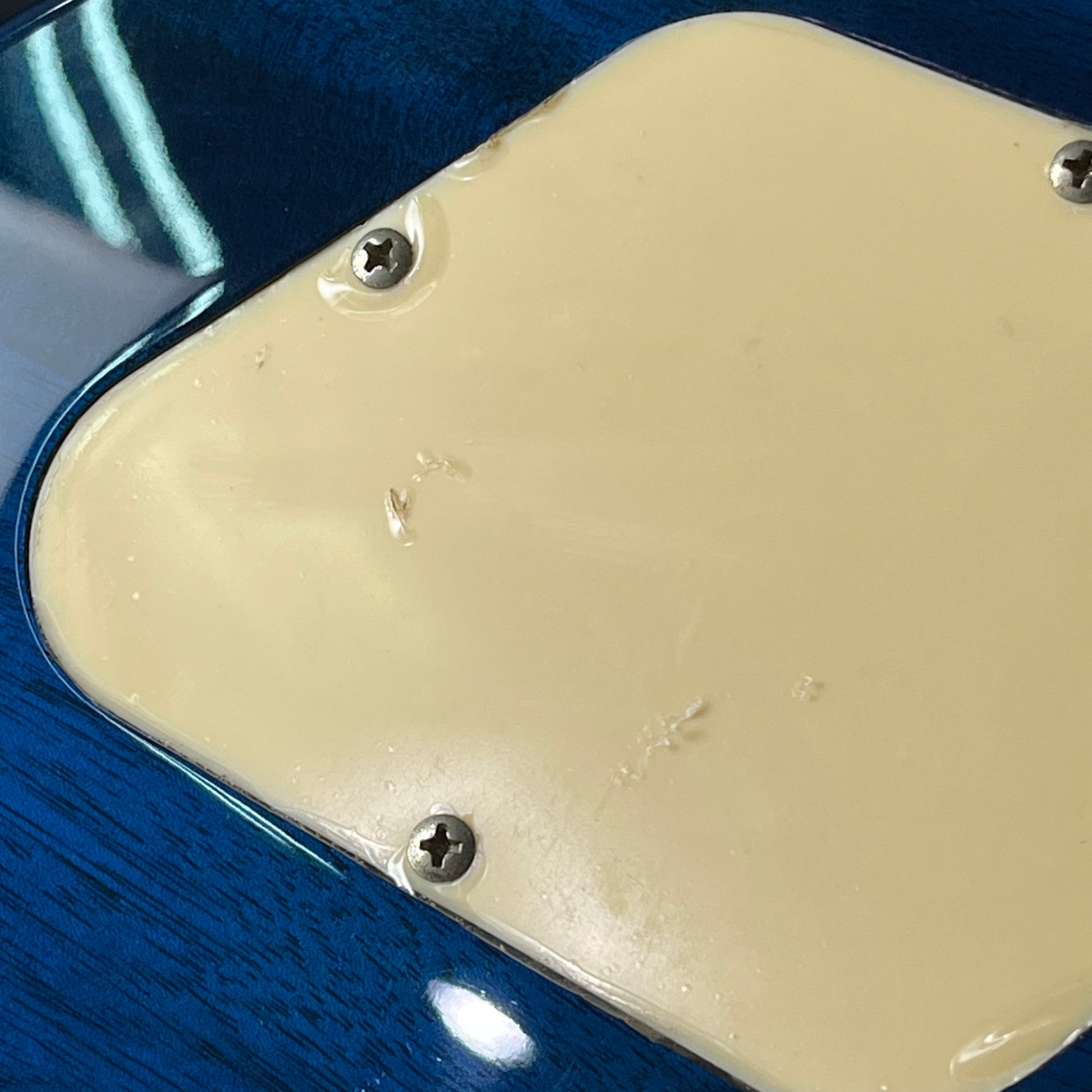 Blitz by Aria Pro II BLP-450