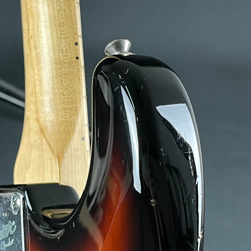 Squier Stratocaster 2003