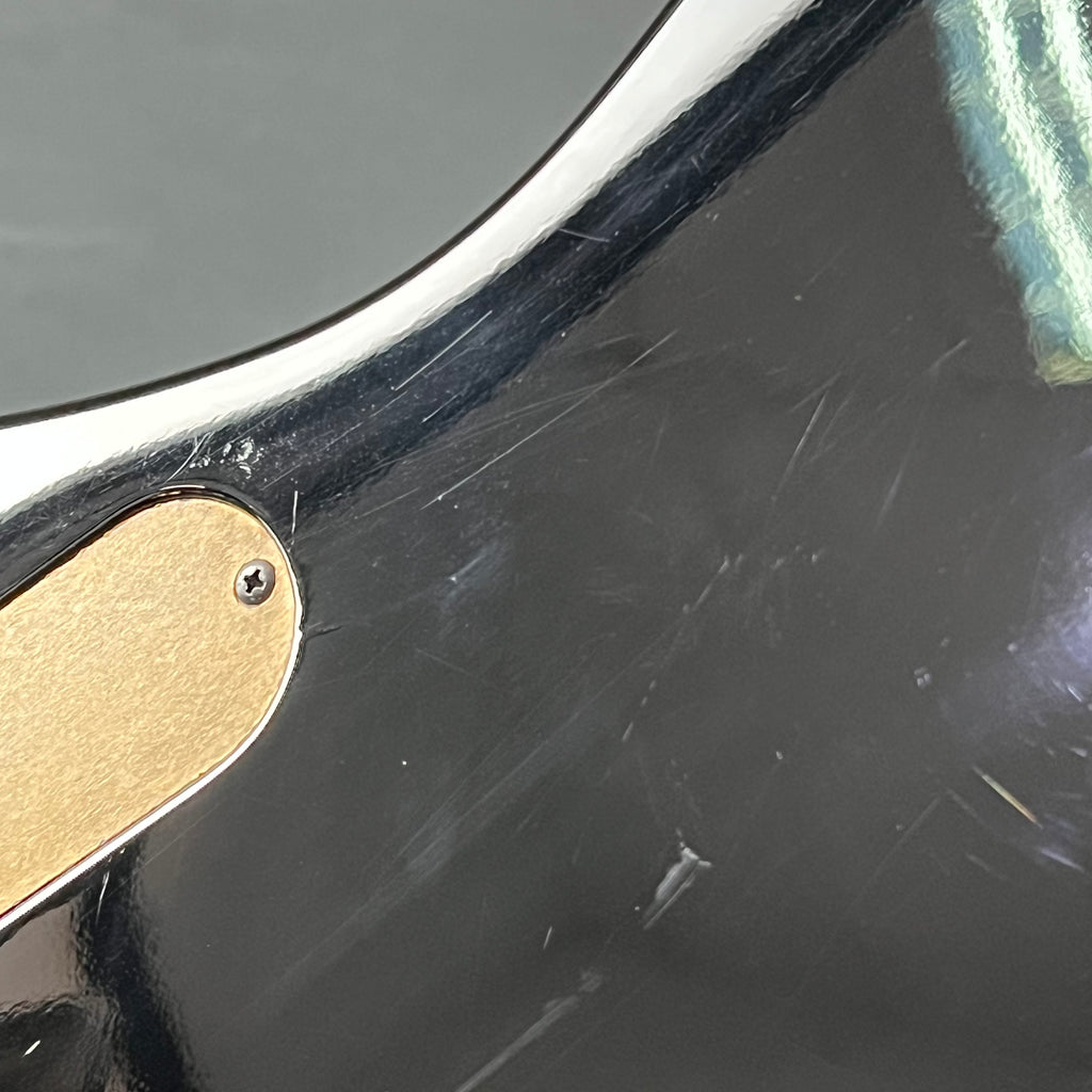 FERNANDES TEJ Limited Edition