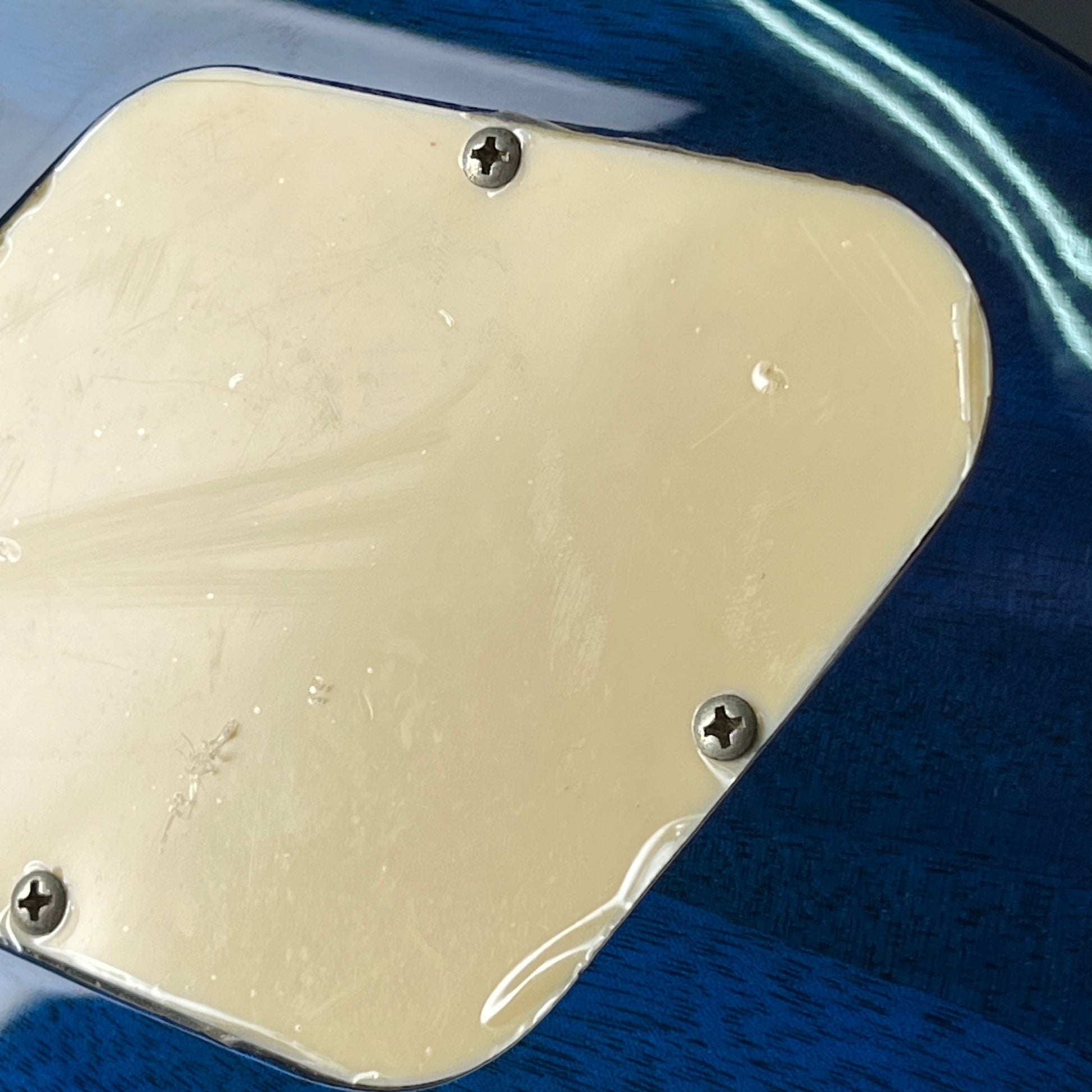 Blitz by Aria Pro II BLP-450