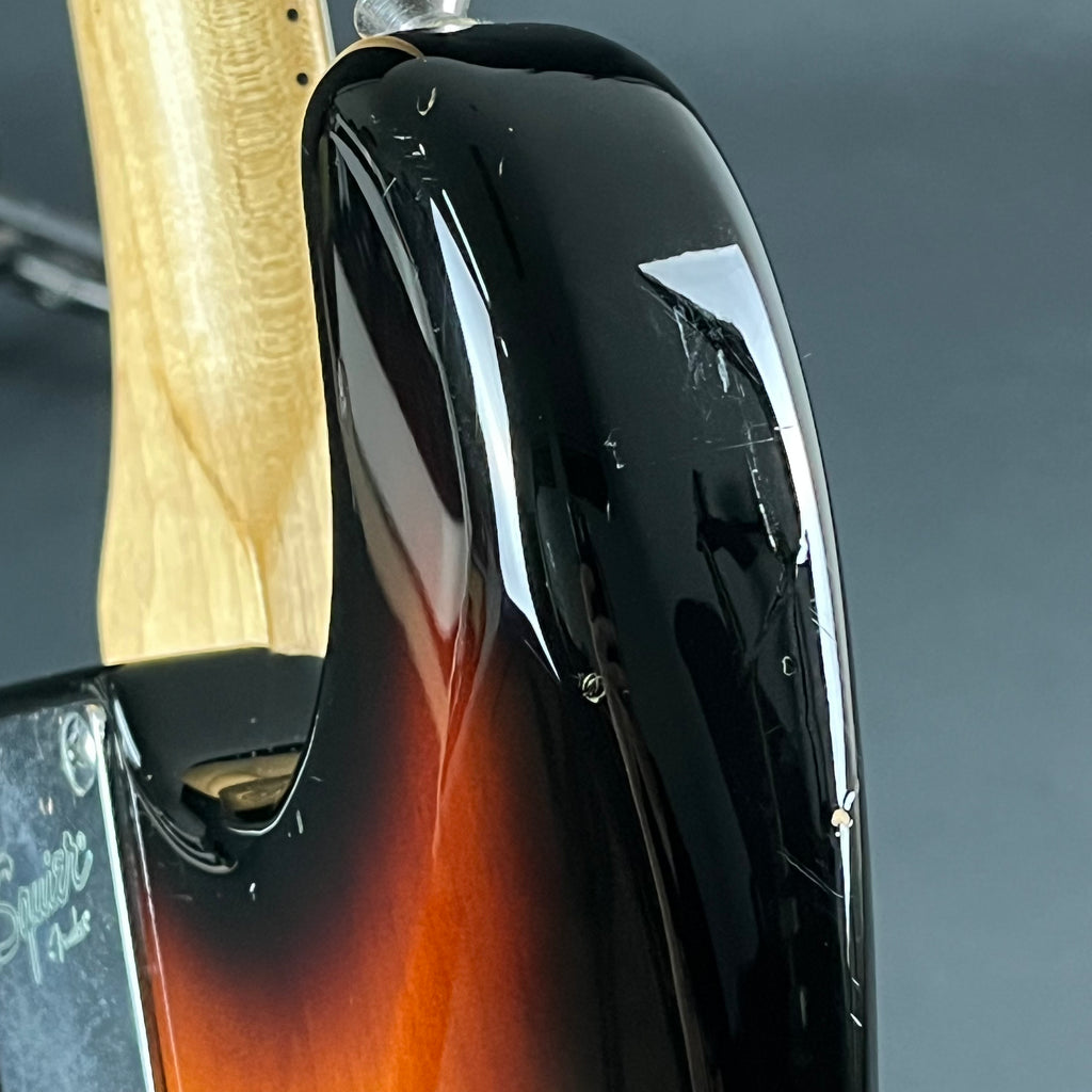 Squier Stratocaster 2003