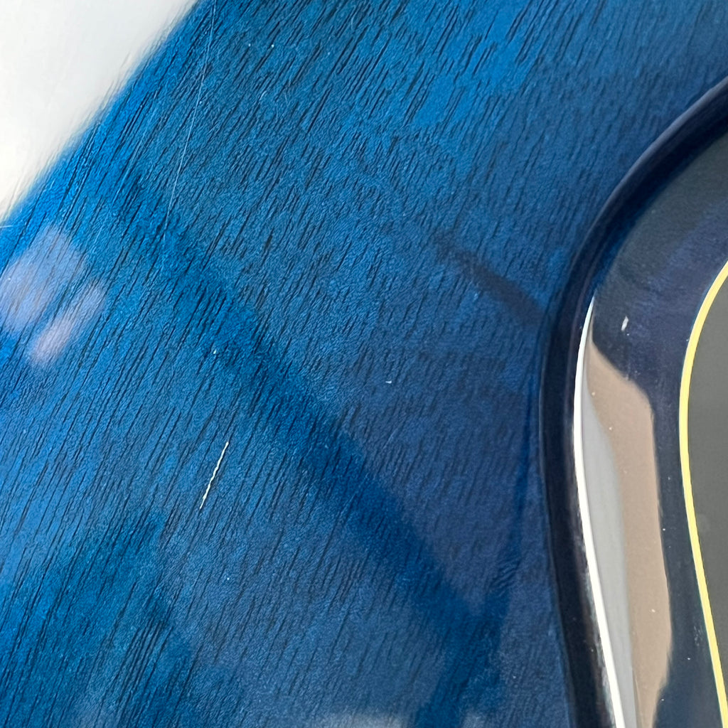 Blitz by Aria Pro II BLP-450