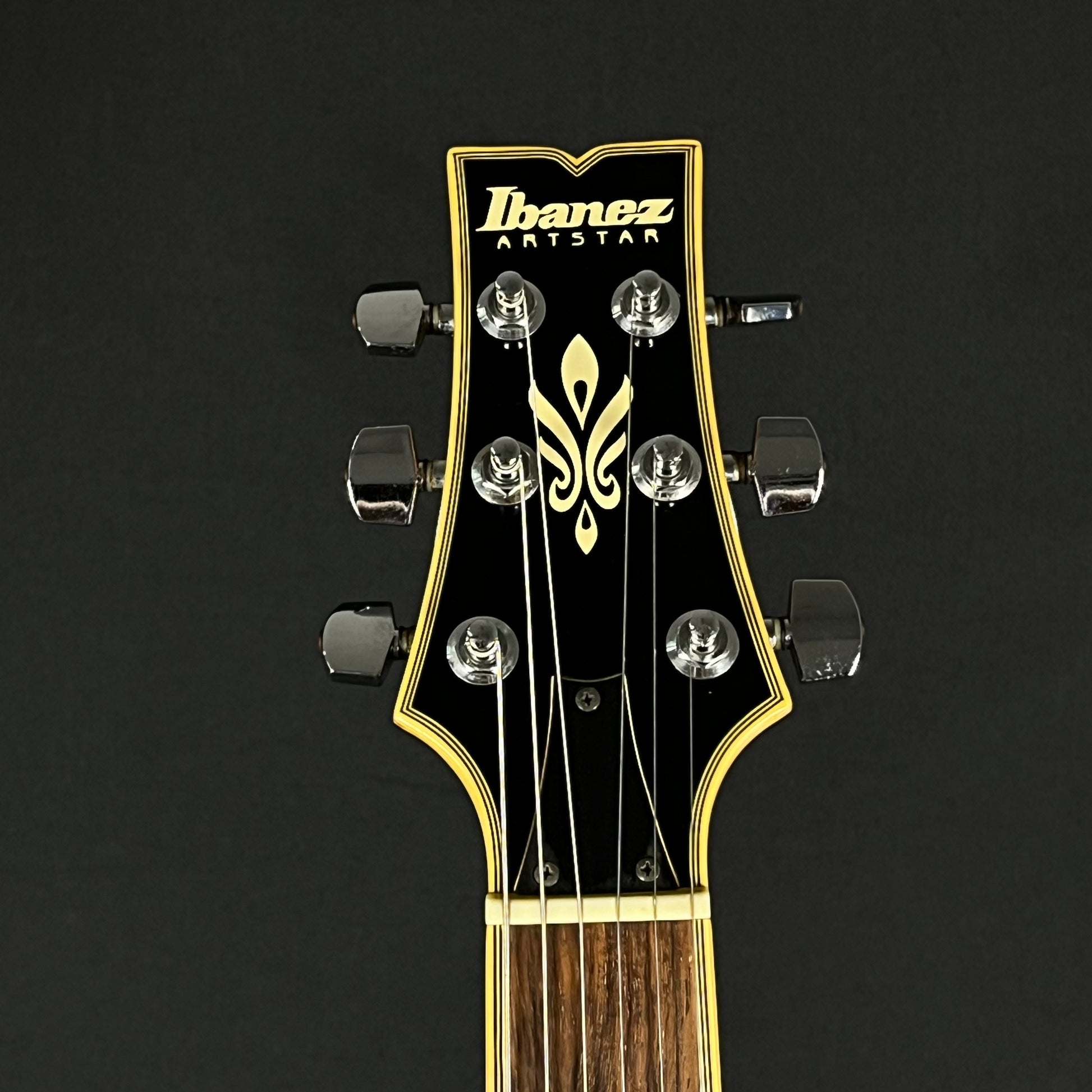 Ibanez AS80