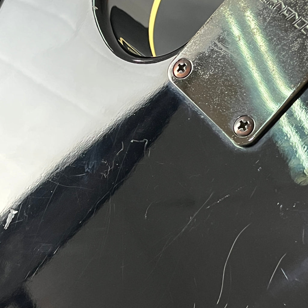 FERNANDES TEJ Limited Edition